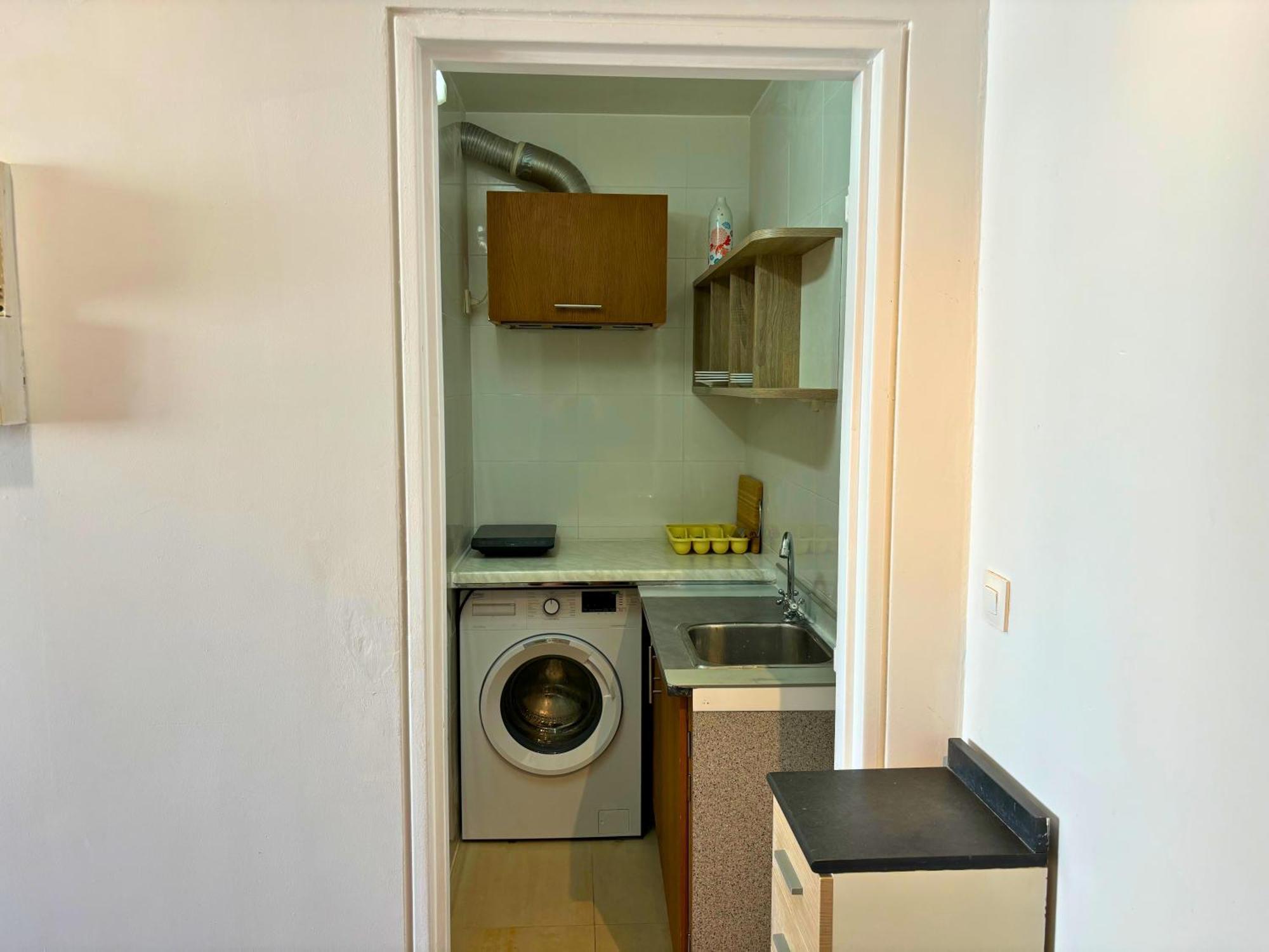 Appartamento With Panoramic View: Live In Peace! Parigi